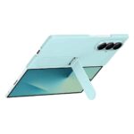Samsung Galaxy Z Fold 7 Silicon Case (EF-MF966), Mint (1)