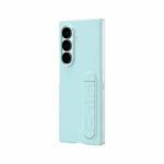 Samsung Galaxy Z Fold 7 Silicon Case (EF-MF966), Mint (1)