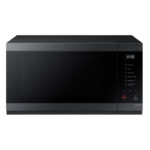 Samsung Horno Microondas 1.1 Pies (MS32DG4504AGAX), Negro (1)