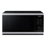 Samsung Horno Microondas MW4000D Ceramic Inside (MS23DG4504ATAP), Plateado (1)