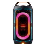 Samsung Parlante inalámbrico portable MX-ST40F Negro (1)