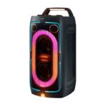 Samsung Parlante inalámbrico portable MX-ST40F Negro (1)