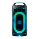 Samsung Parlante inalámbrico portable MX-ST50F Negro (1)