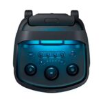 Samsung Parlante inalámbrico portable MX-ST50F Negro (1)
