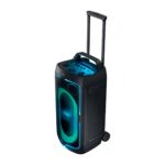 Samsung Parlante inalámbrico portable MX-ST50F Negro (1)