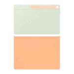 Samsung Smart Book Cover Galaxy Tab S10 FE+ (EF-BX620), Orange (1)