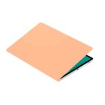 Samsung Smart Book Cover Galaxy Tab S10 FE+ (EF-BX620), Orange (1)