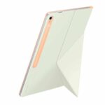 Samsung Smart Book Cover Galaxy Tab S10 FE+ (EF-BX620), Orange (1)
