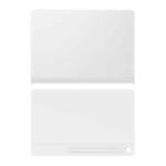Samsung Smart Book Cover Galaxy Tab S10 FE+ (EF-BX620), White (1)