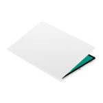 Samsung Smart Book Cover Galaxy Tab S10 FE+ (EF-BX620), White (1)