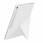 Samsung Smart Book Cover Galaxy Tab S10 FE+ (EF-BX620), White (1)