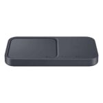 Samsung Super Fast Wireless Charger Duo (EP-P5400), Dark Gray (1)