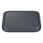 Samsung Super Fast Wireless Charger (with Adapter and Cable) EP-P2400, Dark Gray (1)