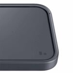 Samsung Super Fast Wireless Charger (with Adapter and Cable) EP-P2400, Dark Gray (1)