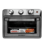 Sankey. Horno Electrico. 20lts. 1500W. FRO2001AR (1)