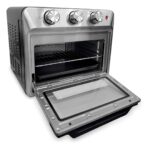 Sankey. Horno Electrico. 20lts. 1500W. FRO2001AR (1)