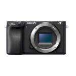 Sony a6400 (ILCE6400AB.CEC) Cámara con montura tipo E y sensor APS-C (1)