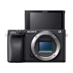 Sony a6400 (ILCE6400AB.CEC) Cámara con montura tipo E y sensor APS-C (1)
