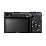Sony a6400 (ILCE6400AB.CEC) Cámara con montura tipo E y sensor APS-C (1)