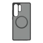 Spigen for Galaxy S25 Ultra Capella Case (GP-FPS938PGBJW), Frost Black (1)