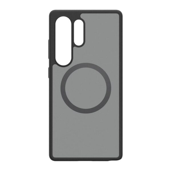 Spigen for Galaxy S25 Ultra Capella Case (GP-FPS938PGBJW), Frost Black (1)