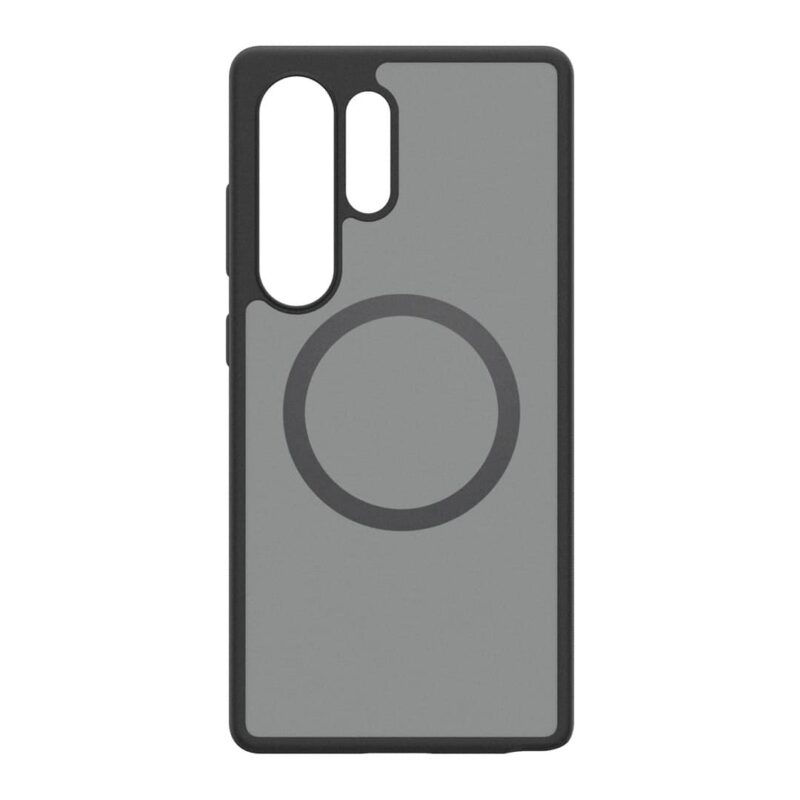 Spigen for Galaxy S25 Ultra Capella Case (GP-FPS938PGBJW), Frost Black (1)