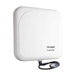 Antena direccional de exteriores TP-Link de 14 dBi a 2,4 GHz - TL-ANT2414B