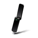 TP-Link Archer T4U Adaptador USB Inalámbrico Banda Dual AC1200 (1)