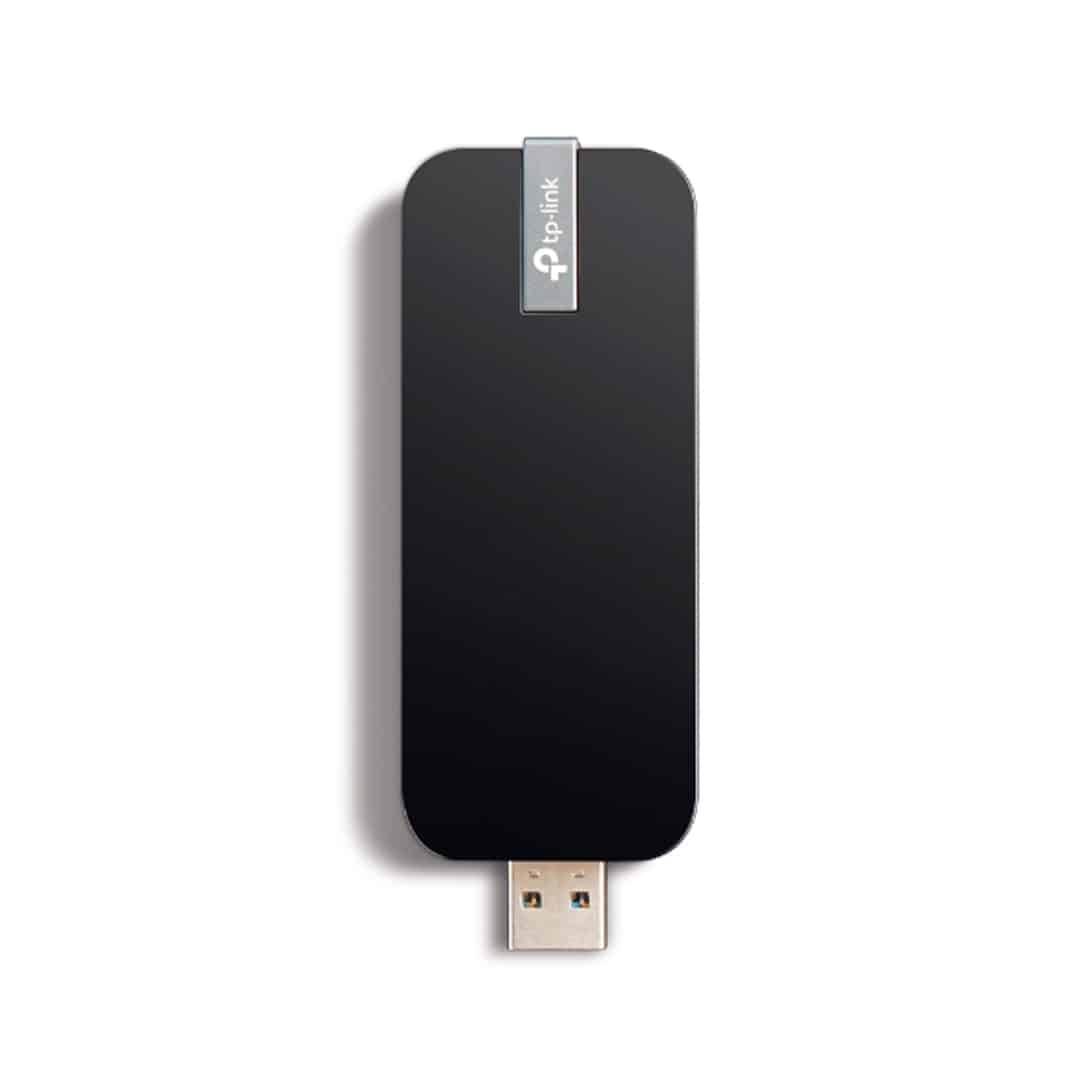 TP-Link Archer T4U Adaptador USB Inalámbrico Banda Dual AC1200 (2) TP-Link Archer T4U Adaptador USB Inalámbrico Banda Dual AC1200 (1)