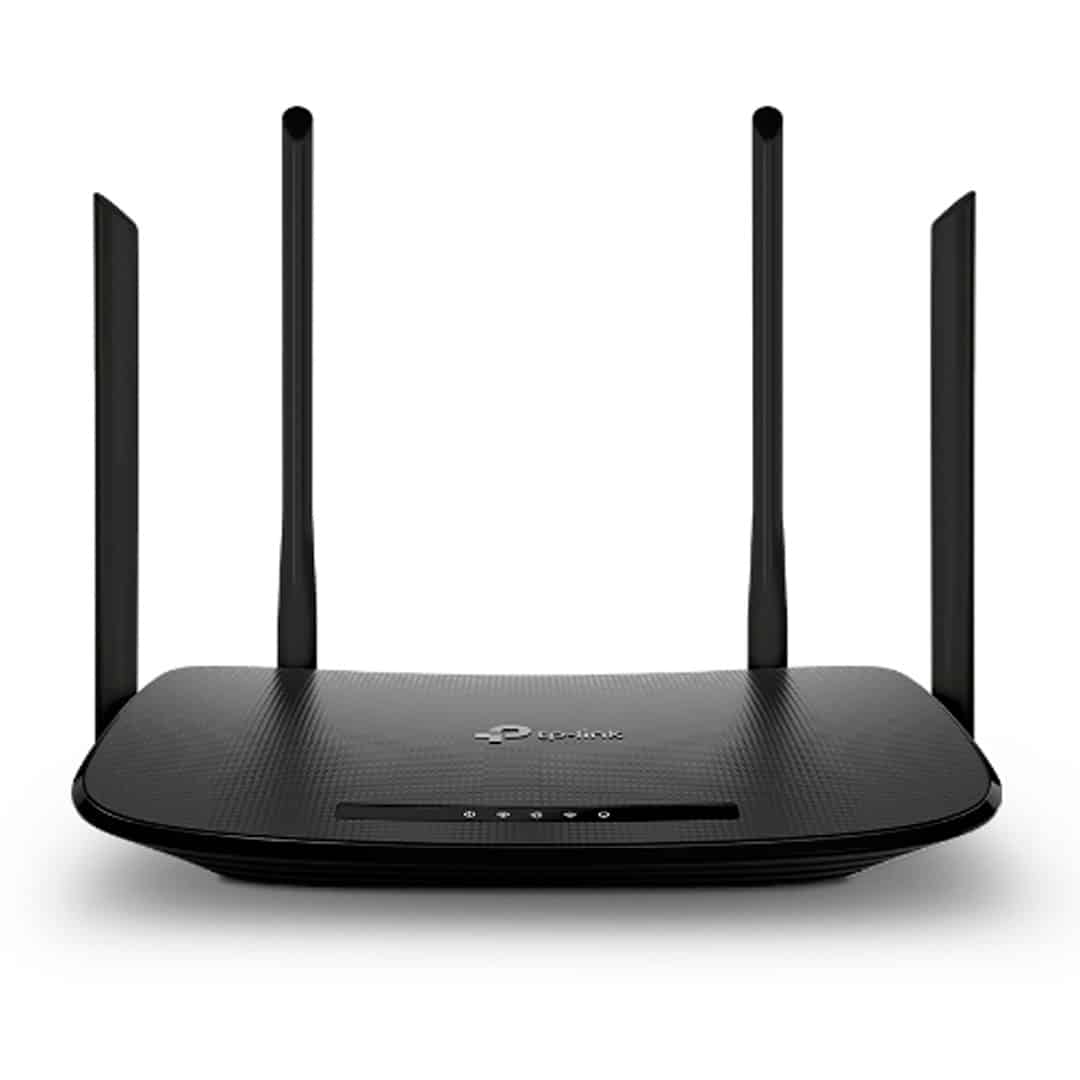 TP-Link Archer VR300 AC1200 Wireless VDSLADSL Modem Router (1) TP-Link Archer VR300 AC1200 Wireless VDSLADSL Modem Router (1)