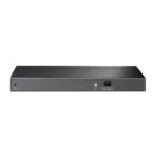 TP-Link TL-SF1016 Rackmount Switch 16-Port 10100Mbps (1)