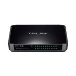 TP-Link TL-SF1024M Switch de 24 Puertos 10100Mbps de Escritorio (2)