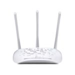 TP-Link TL-WA901ND Punto de Acceso Inalámbrico N a 450Mbps (1)