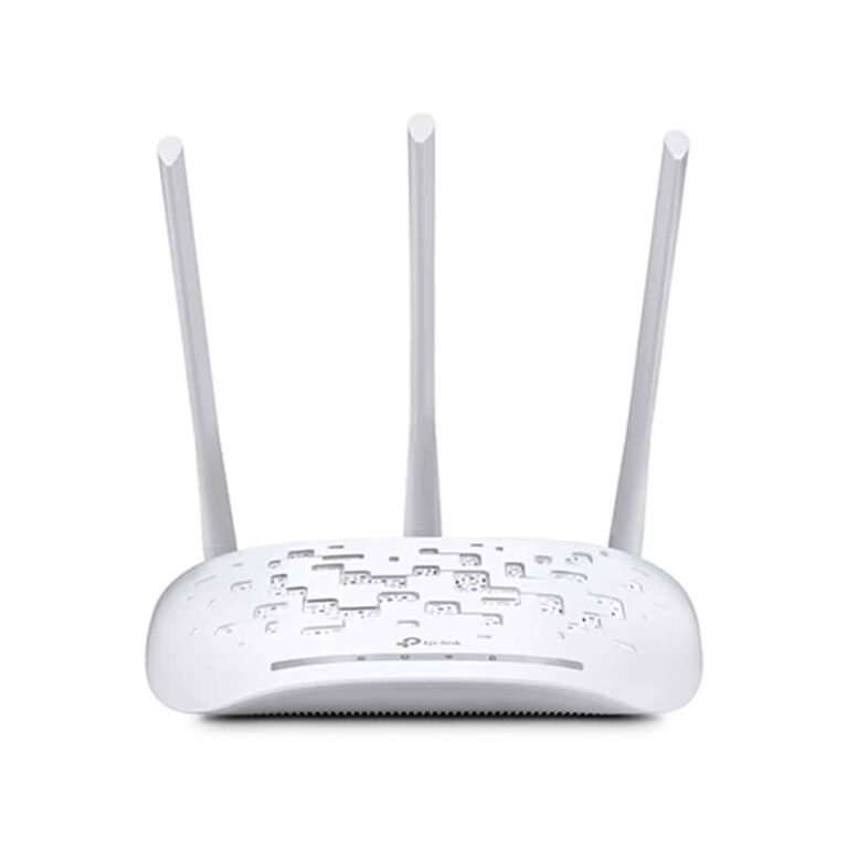 TP-Link TL-WA901ND Punto de Acceso Inalámbrico N a 450Mbps (1)
