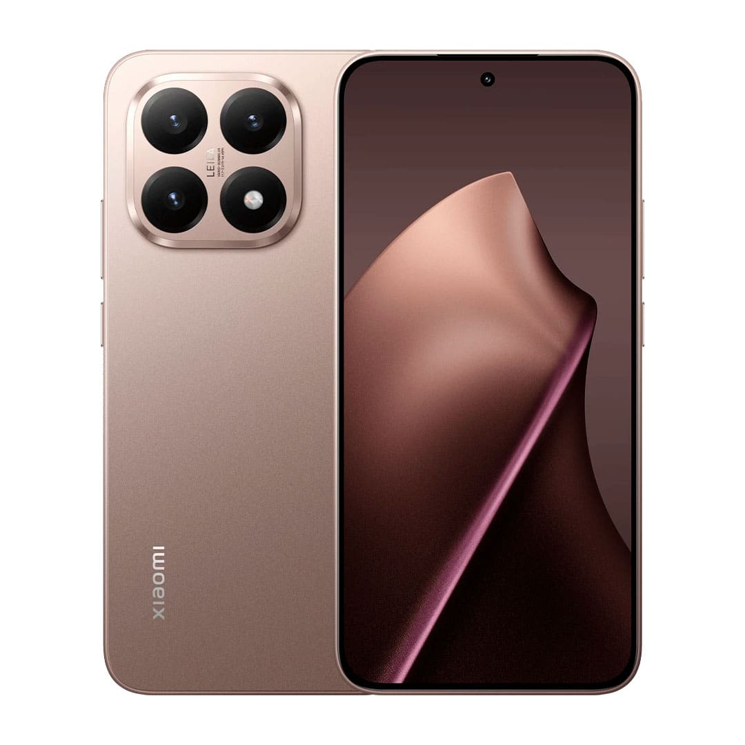 Teléfono Celular Xiaomi 15T – 6.83” 12 GB 512 GB - Oro Rosa (1) Teléfono Celular Xiaomi 15T – 6.83” 12 GB 512 GB - Oro Rosa (1)