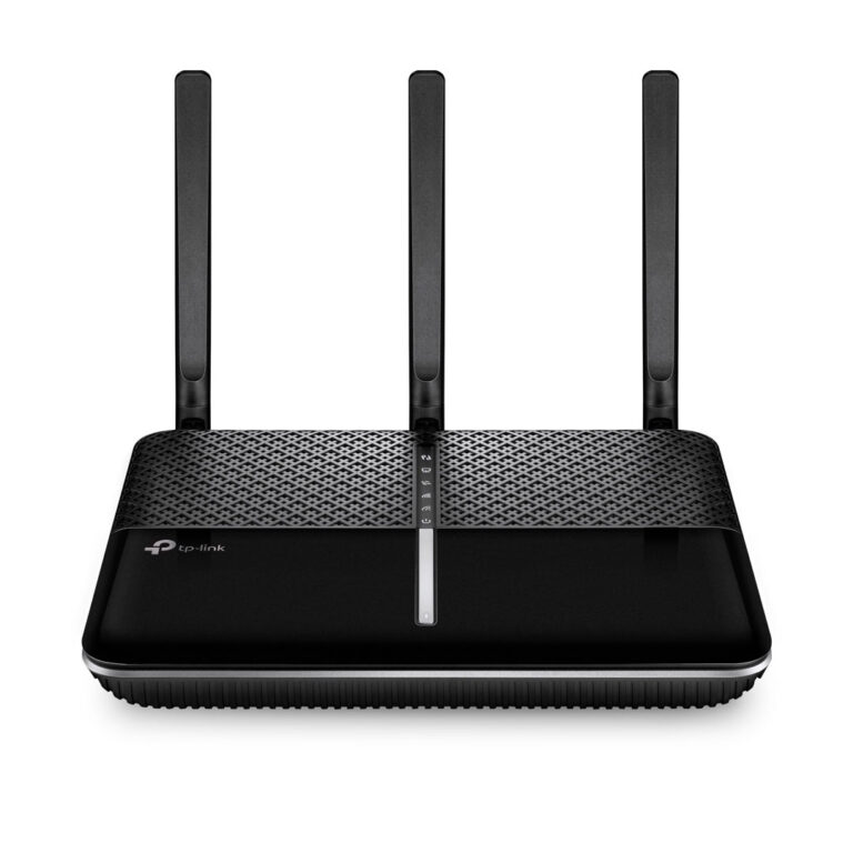 Tp-Link Archer A10, AC2600 (1)
