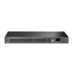 Tp-Link (TL-SG3428) JetStream 24-Port Gigabit L2 + Managed Switch with 4 SFP Slots (1)