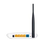Tp - Link. Routers. TL-WR741ND. 1 Antena. 150Mbps. 4 LAN. 1 WAN (1)