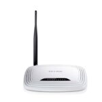 Tp - Link. Routers. TL-WR741ND. 1 Antena. 150Mbps. 4 LAN. 1 WAN (1)