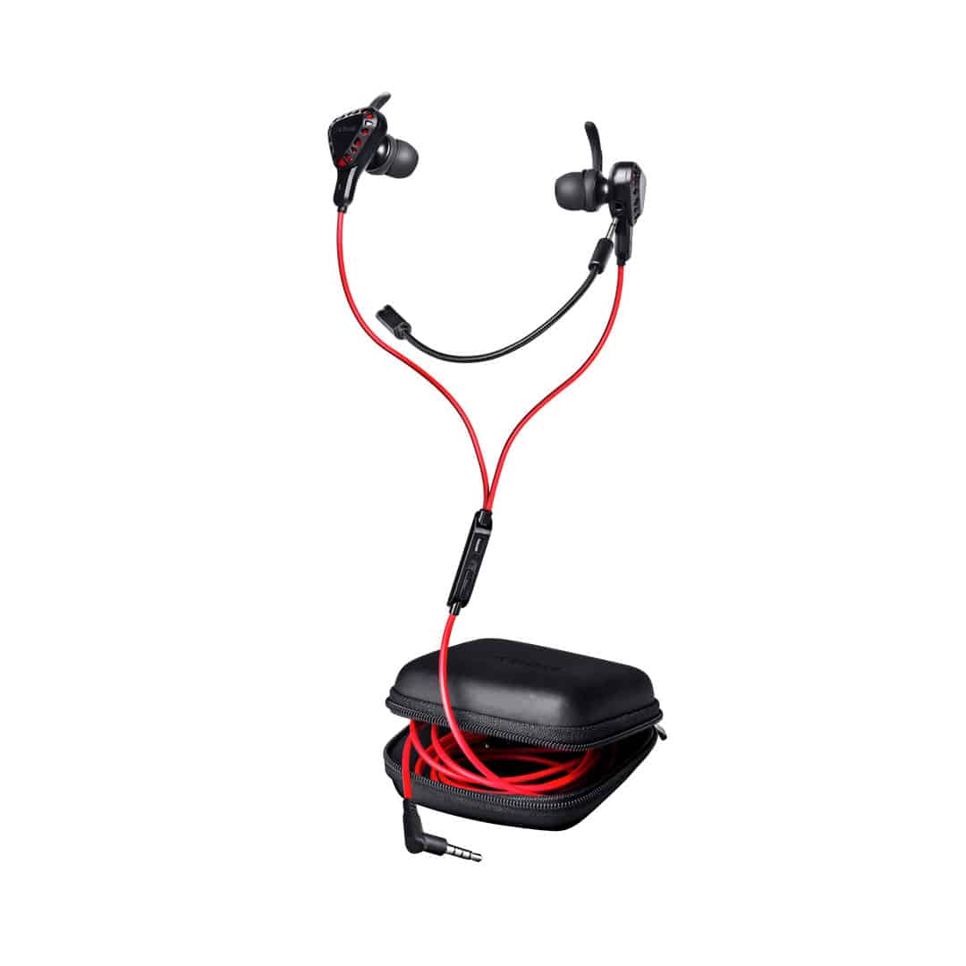 Trust COBRA Gaming Earphones (23029GXT408) (1) Trust COBRA Gaming Earphones (23029GXT408) (1)