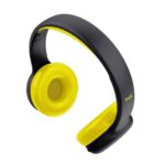 Trust Wireless Kids Headphones BlackYellow (25405)
