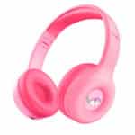 Trust Wireless Kids Headphones Pink (25276)