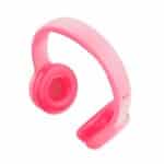 Trust Wireless Kids Headphones Pink (25276)