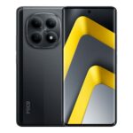 Xiaomi Poco M8 5G 8GB256GB, Black (1)