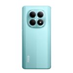 Xiaomi Poco M8 5G 8GB256GB, Green (1)