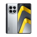 Xiaomi Poco M8 5G 8GB256GB, Silver (1)