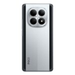 Xiaomi Poco M8 5G 8GB256GB, Silver (1)