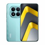Xiaomi Poco M8 Pro 5G 8GB256GB, Green (1)