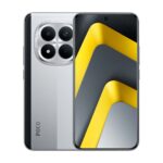 Xiaomi Poco M8 Pro 5G 8GB256GB, Silver (1)