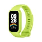 Xiaomi Smart Band 9 Active (M2435B1), Green (1) (1)